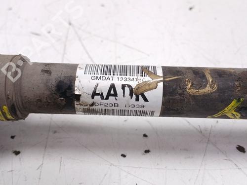 Right front driveshaft CHEVROLET CRUZE (J300) 1.6 | BP40458187M39 - Image 5