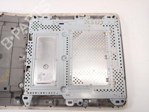 Módulo eletrónico LEXUS LS (_F4_) 460 (USF40) | BP31798067M83 