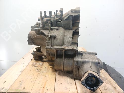 Gearbox HONDA CR-V II (RD_) | BP35756366M3 - Image 5