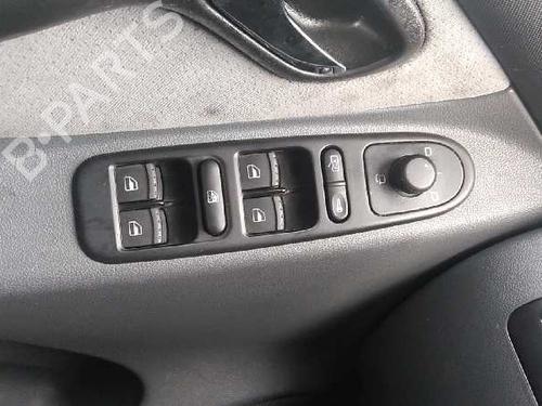 Left taillight SEAT TOLEDO II (1M2)  | BP2397359C34 