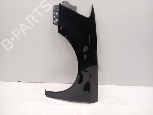 Used Left front fenders VW PASSAT B6 (3C2) 2.0 TDI (140 hp) 29400919