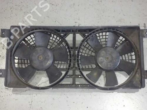 radiator-fan-ssangyong-actyon-i-20-xdi-8821009050-doble-2005-4049481 main image