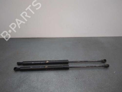 Used Tailgate lift support PEUGEOT 208 I (CA_, CC_) [2012-2021]  17912187