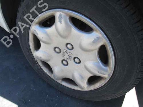 Gearbox PEUGEOT 106 II (1A_, 1C_)  | BP2359245M3 