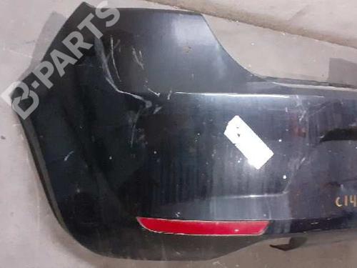 Rear bumper SEAT LEON (1P1)  | BP9634189C8 
