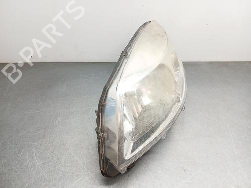 Optica esquerda DACIA SANDERO 1.5 dCi | BP39611451C28 - Image 3