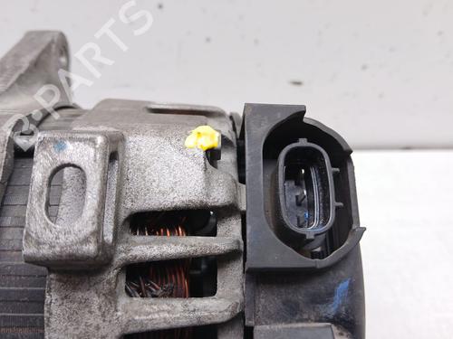 Alternator HYUNDAI TUCSON (TL, TLE) 1.6 T-GDi | BP28731171M7 