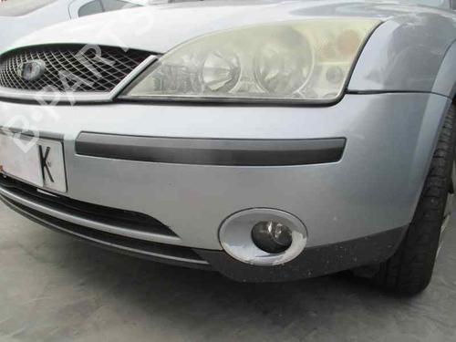 Heater resistor FORD MONDEO III (B5Y) 2.0 TDCi | BP11641192M108 