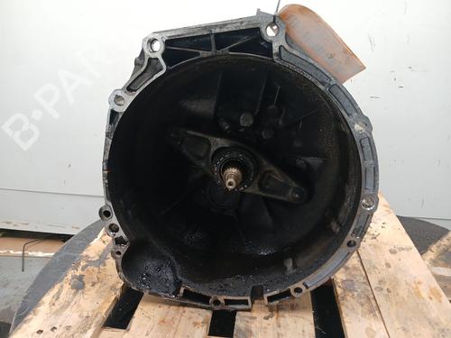 Gearbox BMW 1 (F20) 118 d | BP30412022M3 - Image 5