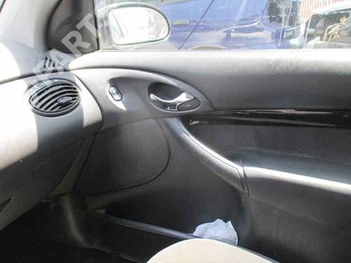 Alternator FORD FOCUS I Saloon (DFW) 1.6 16V | BP2400985M7 