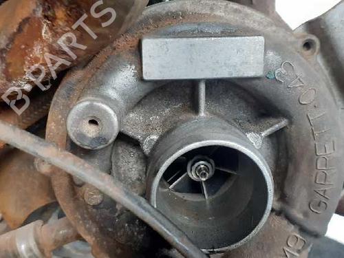 Turbocharger/Supercharger PEUGEOT EXPERT (224_)  | BP14910704M71 