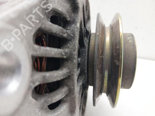 Alternator NISSAN PRIMERA Hatchback (P12) 2.2 dCi | BP28302950M7 