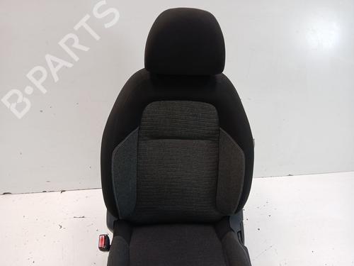 Left front seat CITROËN C3 Picasso (SH_) | BP37199631C15 - Image 3