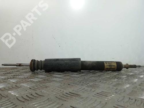 Used Left rear shock absorber BMW 3 (E90) 320 d (163 hp) 9504476