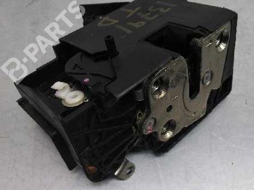 Used Rear right lock DACIA SANDERO II TCe 90 (B8M1, B8MA, B8AC) (90 hp) 8816889