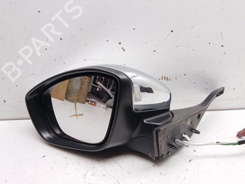 left-mirror-peugeot-208-i-ca_-cc_-2012-2013-2014-2015-2016-2017-2018-2019-2020-2021-36098228 main image