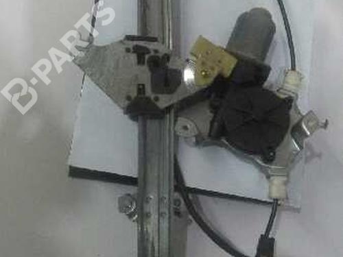 Front right window mechanism NISSAN PRIMERA (P11)  | BP3414837C23 