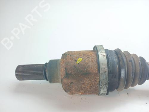 Left front driveshaft PEUGEOT 208 II (UB_, UP_, UW_, UJ_) 1.2 PureTech 100 | BP32192601M38