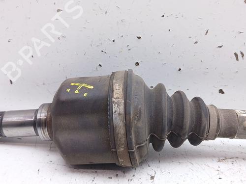 Left front driveshaft PEUGEOT 807 (EB_) 2.0 HDI | BP40254114M38 - Image 2