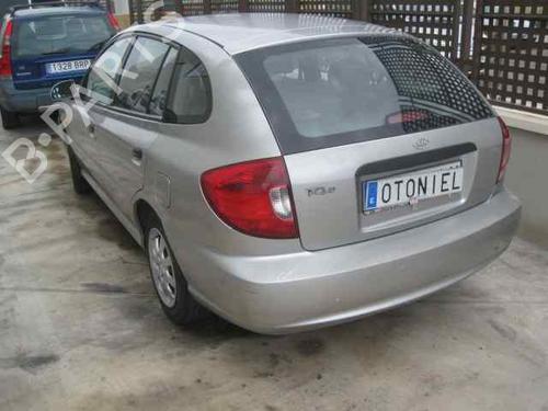 Right headlight KIA RIO I Hatchback (DC)  | BP2366995C29  - Image 7