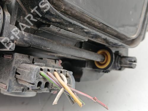 Right headlight OPEL CORSA D (S07) 1.4 (L08, L68) | BP32440727C29 