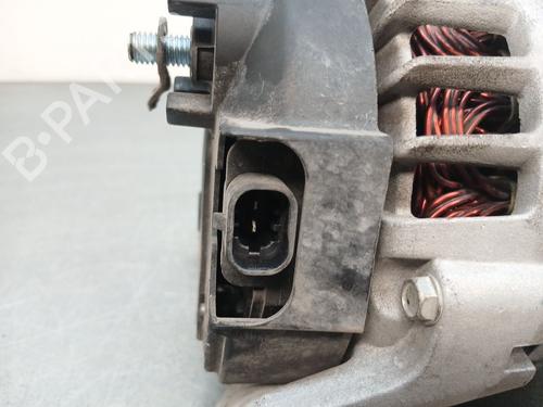 Alternator CHEVROLET CRUZE (J300) 1.6 | BP38437204M7 - Image 4