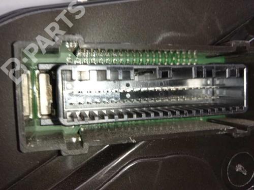 Instrument cluster KIA SPORTAGE IV (QL, QLE)  | BP10699521C47 