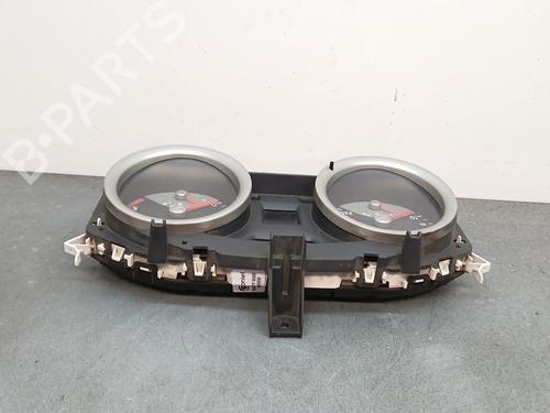 Instrument cluster RENAULT MEGANE II (BM0/1_, CM0/1_)  | BP19496616C47 