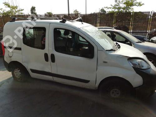 Gearbox FIAT FIORINO Box Body/MPV (225_)  | BP10226940M3 