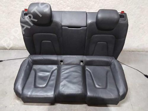 Seats set AUDI A5 (8T3) 2.7 TDI | BP11206496C78 