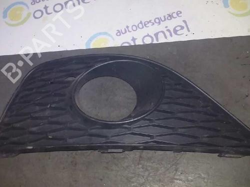 Used Grille SEAT IBIZA IV SC (6J1, 6P5) [2008-2018]  14248624