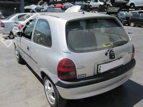 Left taillight OPEL CORSA B (S93) 1.0 i 12V (F08, F68, M68) | BP2408927C34 
