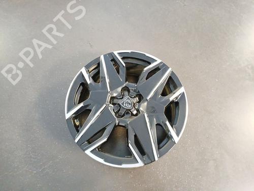 Used Rim Rim 38096045 38096045