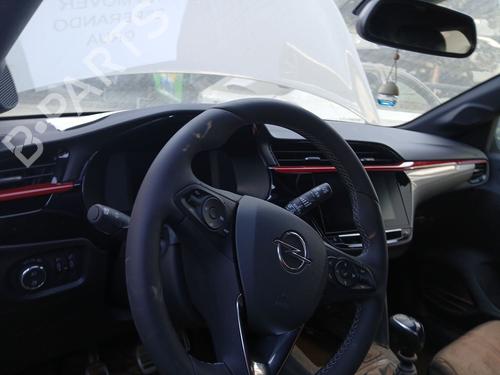 airbag-kit-opel-corsa-f-p2jo-12-68-2019-21595057 main image