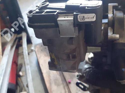 Throttle body FIAT FIORINO Box Body/MPV (225_)  | BP10237275M82 