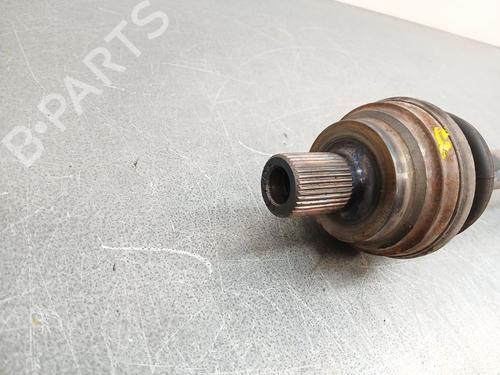 Left rear driveshaft SEAT LEON ST (5F8)  | BP36489841M40  - Image 6