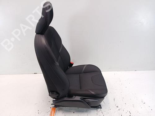 Right front seat VOLVO V40 Hatchback (525) D2 | BP26207317C16 - Image 6