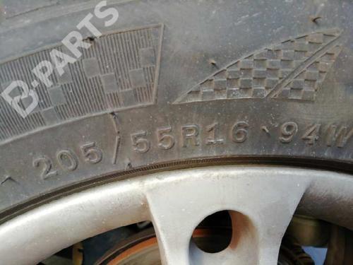 Left rear door SEAT TOLEDO II (1M2) 1.9 TDI | BP7271758C4 