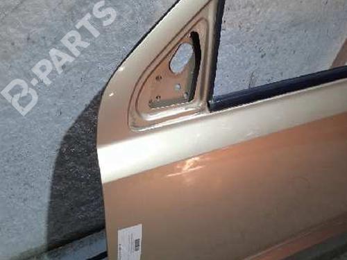 Left front door KIA SORENTO I (JC) 2.5 CRDi 4WD | BP9754188C2 
