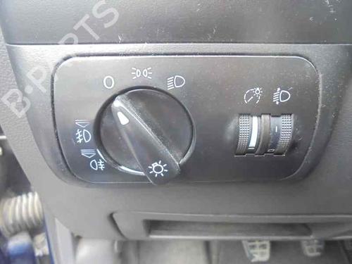 Engine SEAT CORDOBA (6K2) 1.9 TDI | BP2383491M1 