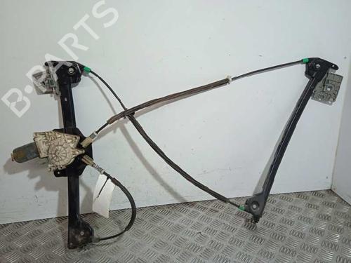 Front right window mechanism PEUGEOT 206 CC (2D) 2.0 S16 | BP15410752C23 