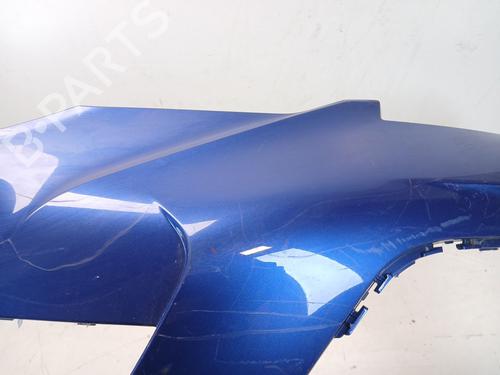Front bumper BMW 3 (G20, G80, G28) 330 e Plug-in-Hybrid xDrive | BP28819110C7 