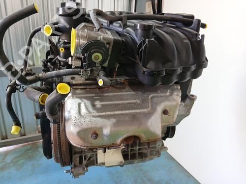 Engine VW GOLF IV Variant (1J5) 1.6 | BP37405068M1 - Image 4