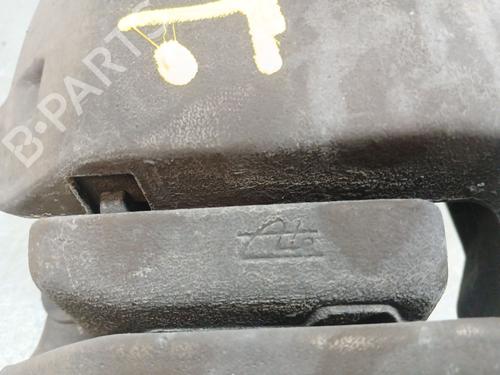Left front brake caliper BMW 5 (E60) | BP37492605M105 - Image 6