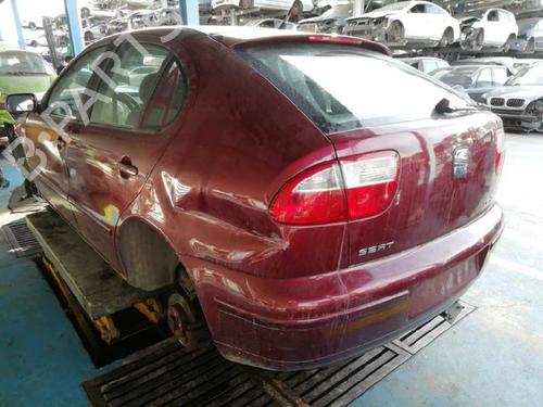 Tailgate SEAT LEON (1M1) 1.6 16 V | BP5015831C6 