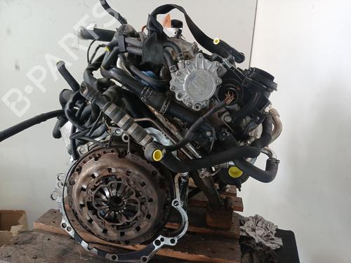 Engine AUDI A6 C6 (4F2) 2.0 TDI | BP39448600M1 - Image 5
