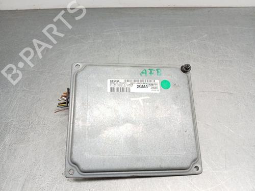 Used Engine control unit (ECU) Engine control unit (ECU) FORD FOCUS II (DA_, HCP, DP) 1.6 (100 hp) 38786006 38786006