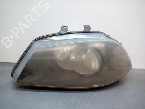 Used Left headlight SEAT IBIZA III (6L1) 1.4 16V (100 hp) 18547747