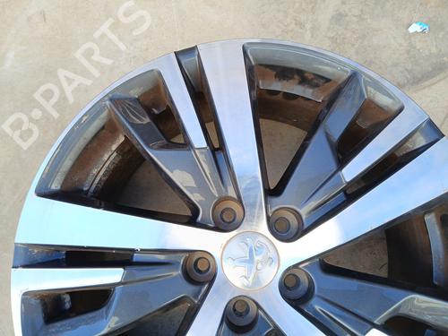 Rim PEUGEOT 3008 II SUV (MC_, MR_, MJ_, M4_) 1.5 BlueHDi 130 | BP32392425C45