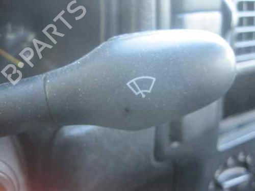 Front right lock SEAT IBIZA II (6K1)  | BP2381441C97 